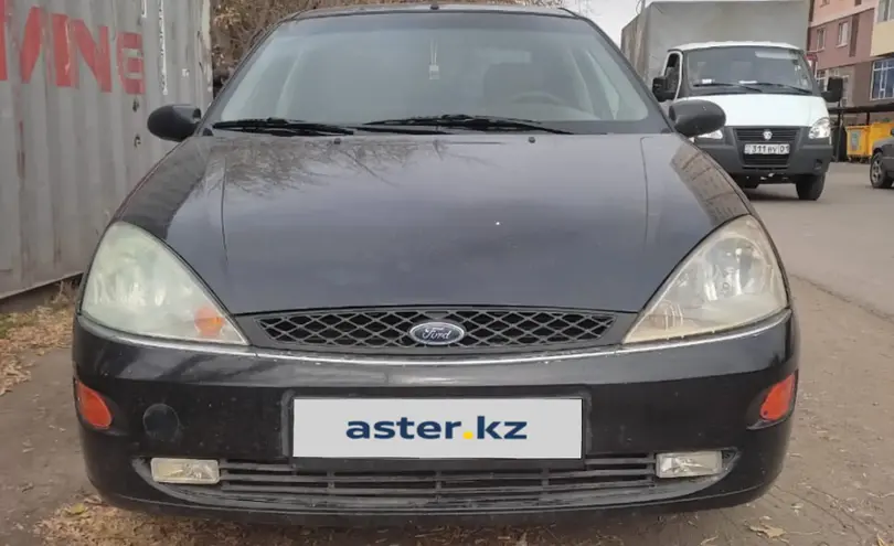 Ford Focus 2004 года за 1 700 000 тг. в Астана