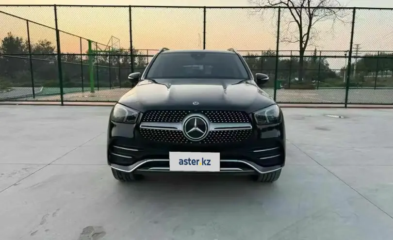 Mercedes-Benz GLE 2023 года за 33 263 060 тг. в Астана