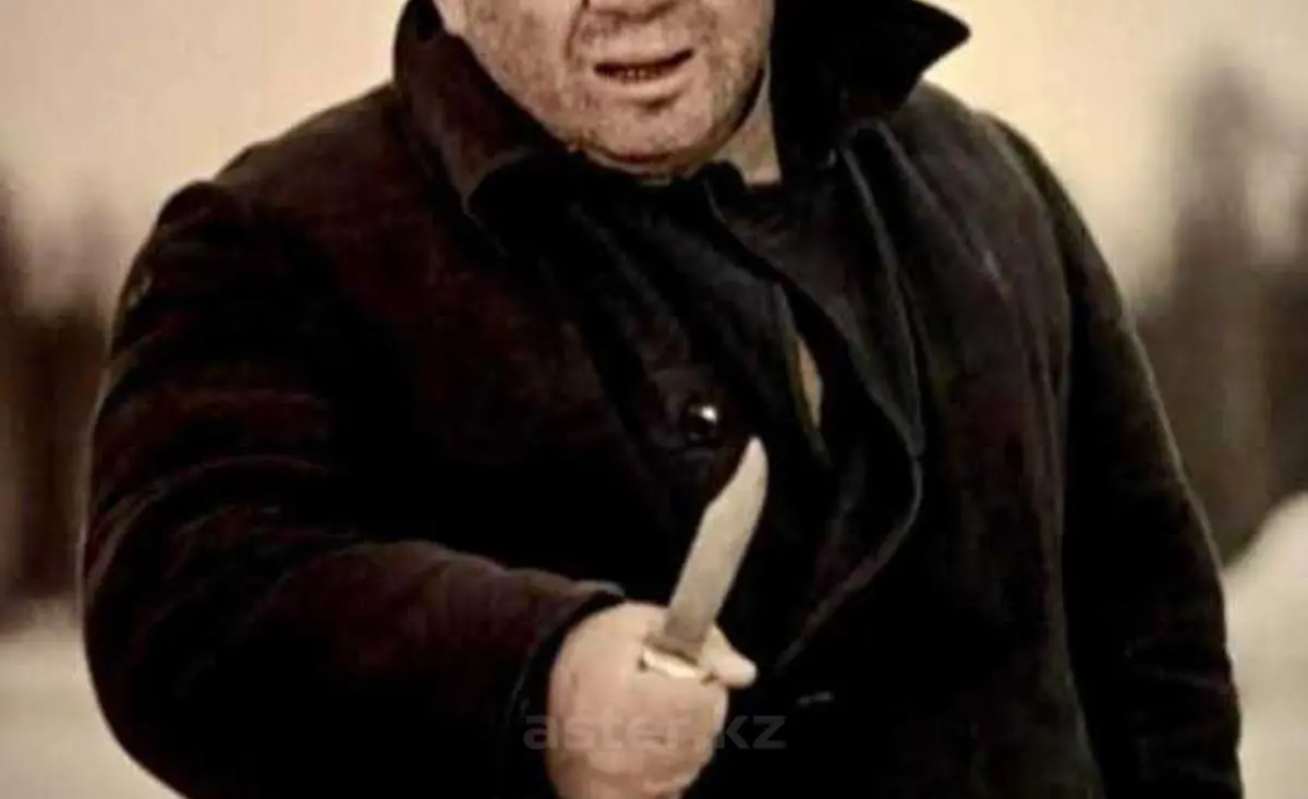 Пользователь aster.kz