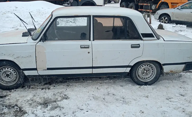 LADA (ВАЗ) 2107 2003 года за 650 000 тг. в Астана