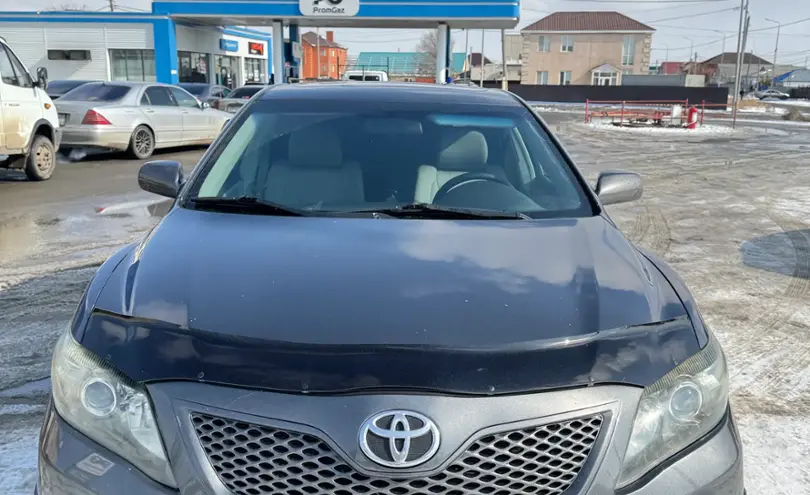 Toyota Camry 2011 года за 7 300 000 тг. в Атырау