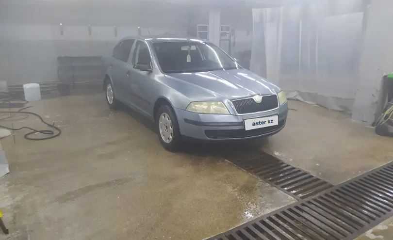 Skoda Octavia 2007 года за 2 800 000 тг. в Астана