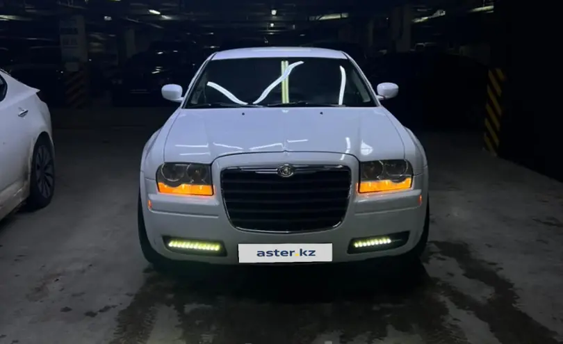 Chrysler 300C 2005 года за 4 300 000 тг. в Астана