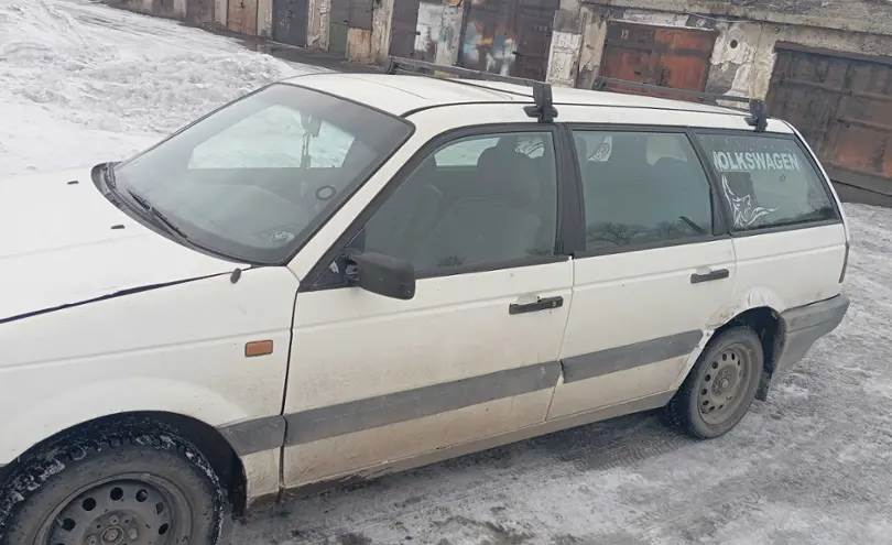 Volkswagen Passat 1991 года за 1 300 000 тг. в Карагандинская область