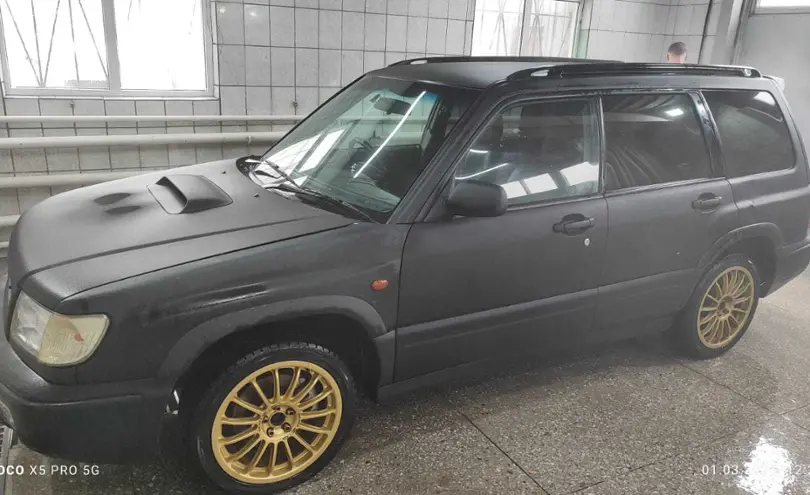 Subaru Forester 1997 года за 3 000 000 тг. в Алматы