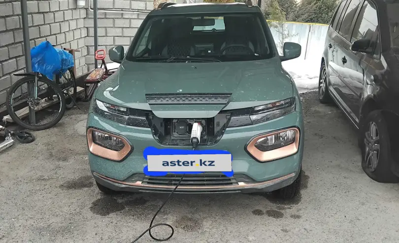 DongFeng ex1 2023 года за 6 200 000 тг. в Алматы