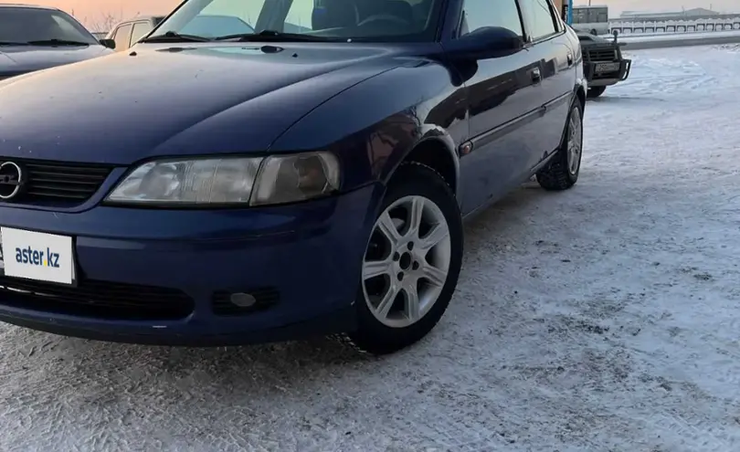 Opel Vectra 1995 года за 1 300 000 тг. в Караганда