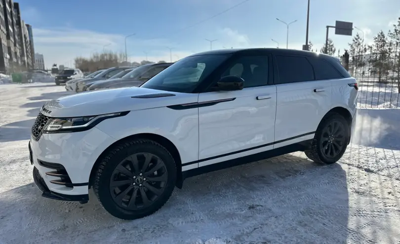 Land Rover Range Rover Velar 2022 года за 33 000 000 тг. в Астана