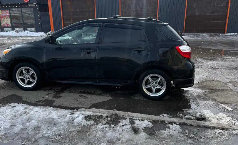 Toyota Matrix 2009 года за 6 000 000 тг. в Караганда