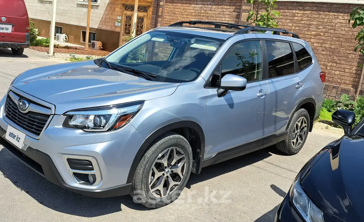 Subaru Forester 2020 года за 13 499 000 тг. в Шымкент