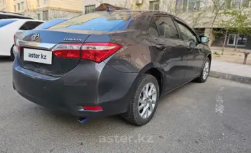 Toyota Corolla 2018 года за 8 500 000 тг. в Астана