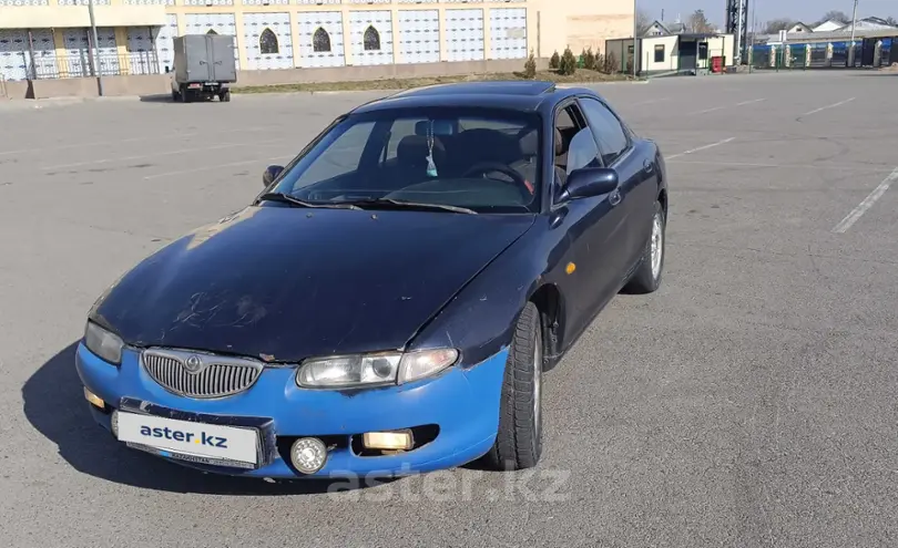 Mazda Xedos 6 1994 года за 900 000 тг. в Жамбылская область