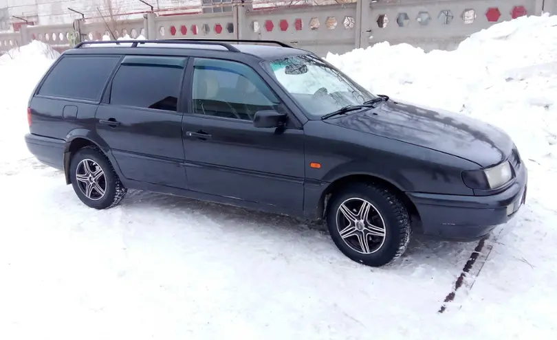 Volkswagen Passat 1994 года за 1 950 000 тг. в Акмолинская область