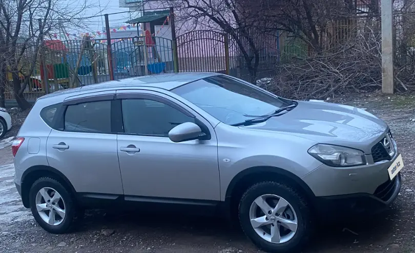 Nissan Qashqai 2010 года за 5 800 000 тг. в Шымкент