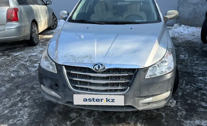 DongFeng S30 2013 года за 1 500 000 тг. в Алматы