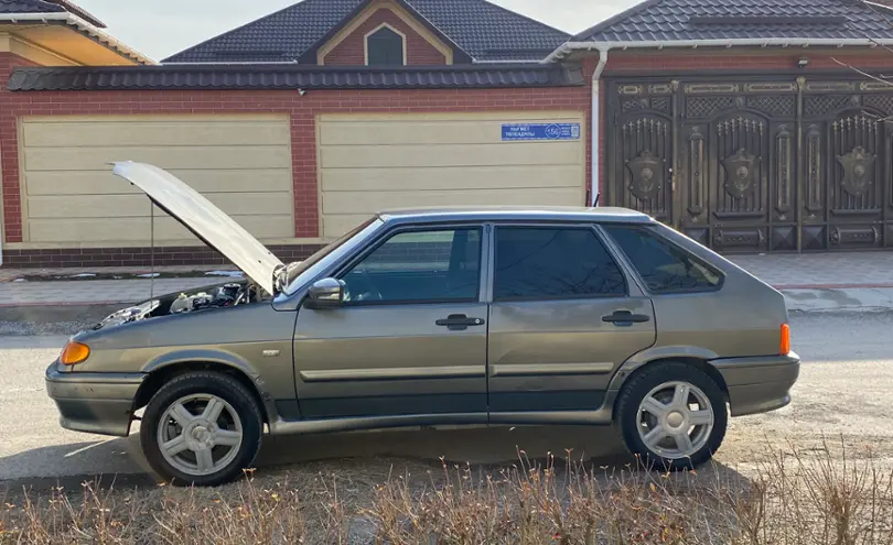 LADA (ВАЗ) 2114 2013 года за 1 600 000 тг. в Шымкент