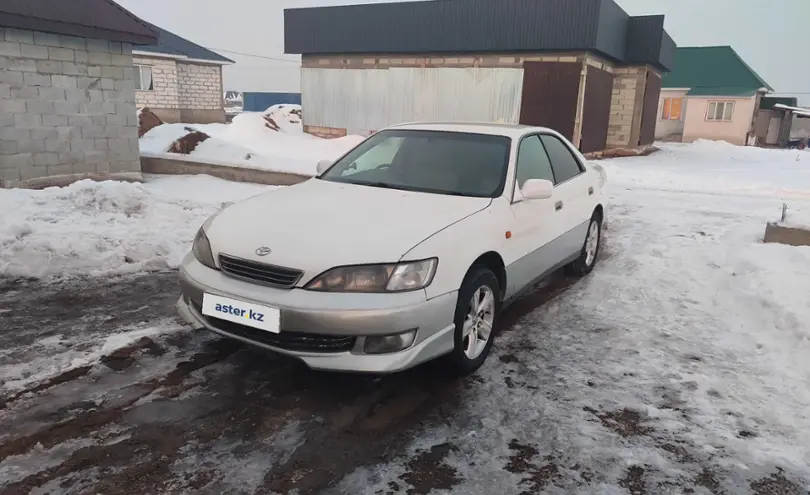 Toyota Windom 2000 года за 3 850 000 тг. в Алматы