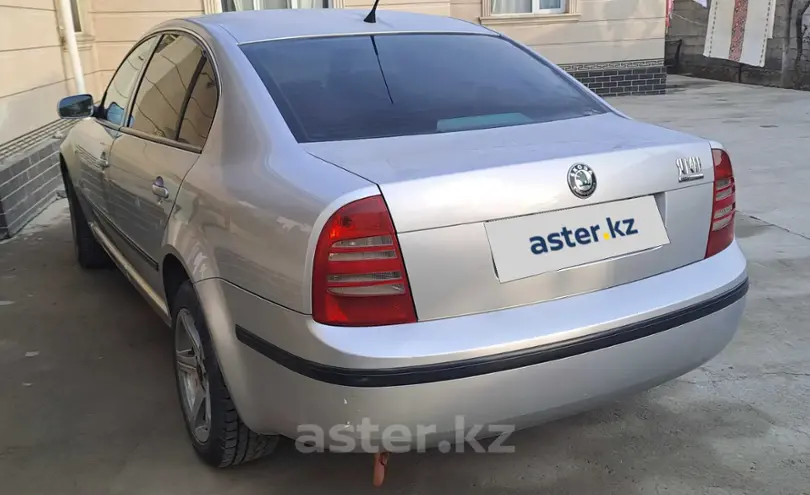 Skoda Superb 2007 года за 2 000 000 тг. в Шымкент