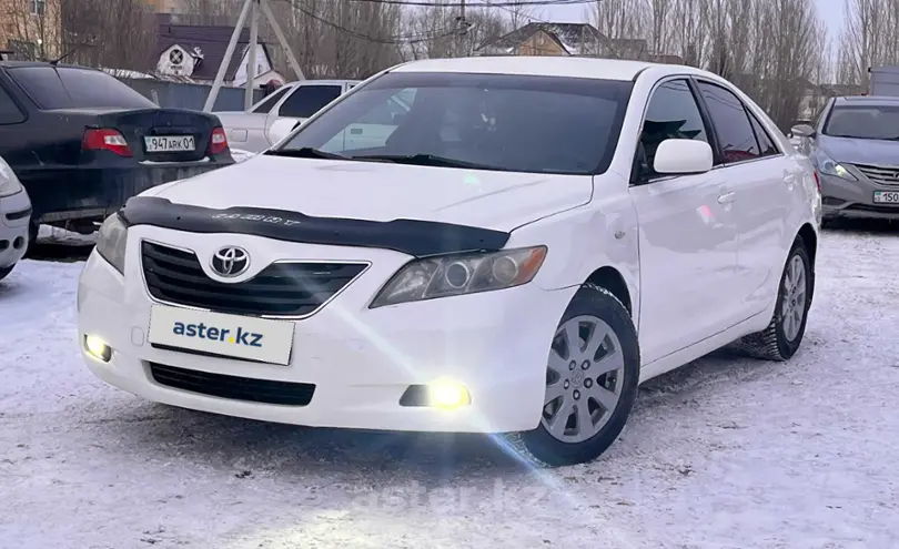 Toyota Camry 2007 года за 5 800 000 тг. в Астана