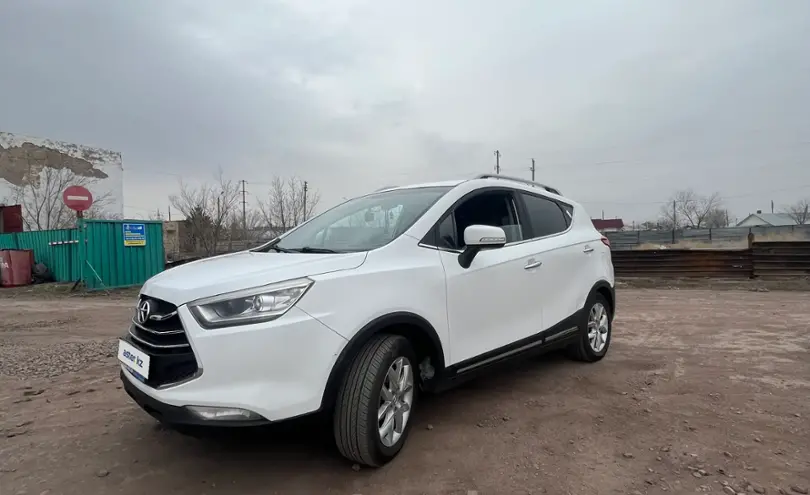 JAC S3 2015 года за 3 700 000 тг. в Карагандинская область