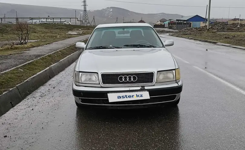 Audi 100 1992 года за 1 600 000 тг. в Туркестанская область