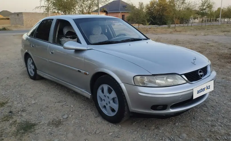 Opel Vectra 2001 года за 1 800 000 тг. в Туркестанская область