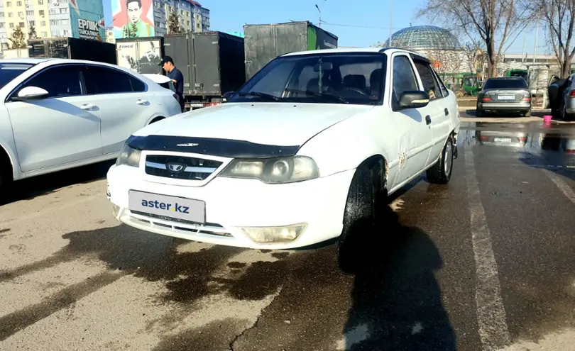 Daewoo Nexia 2014 года за 1 340 000 тг. в Алматы