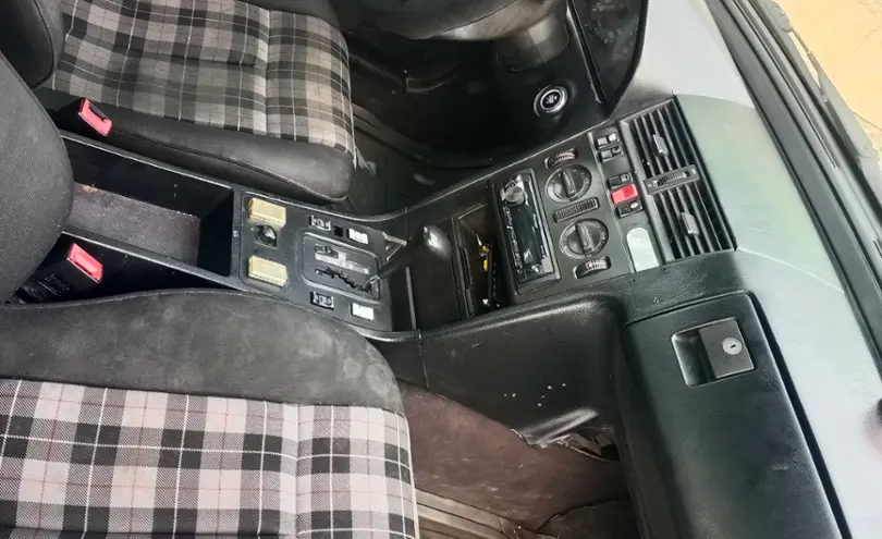 Mercedes-Benz C-Класс 1994