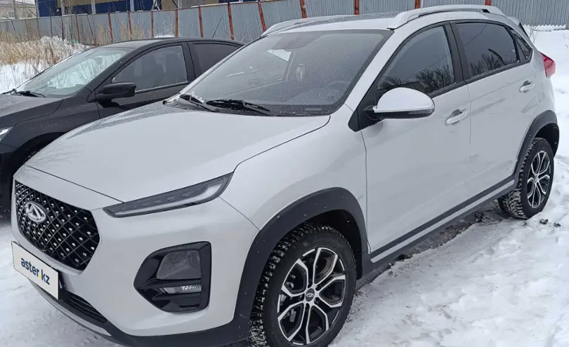 Chery Tiggo 2 Pro 2024 года за 6 400 000 тг. в Астана