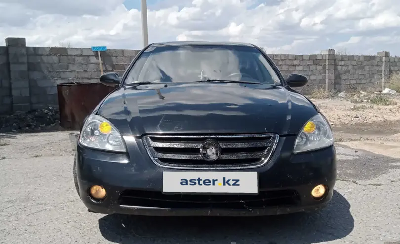 Nissan Altima 2001 года за 2 000 000 тг. в Жетысуская область