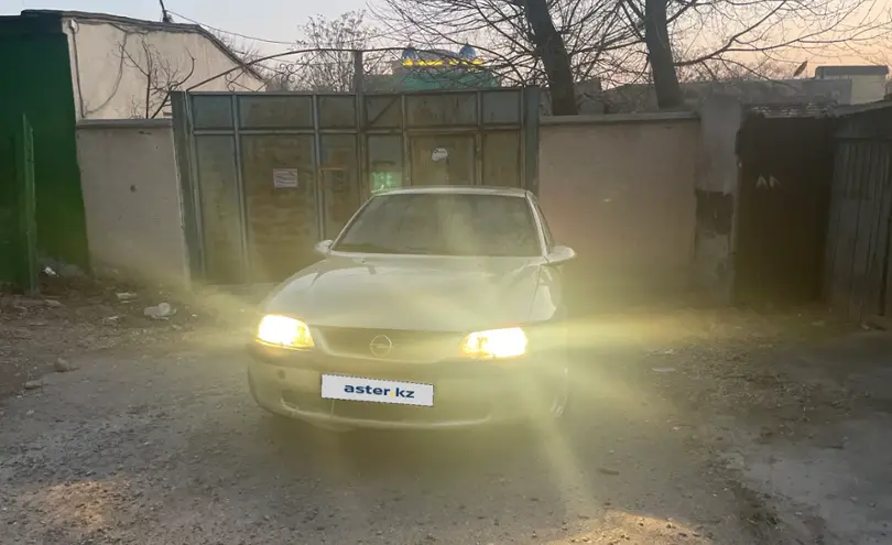 Opel Vectra 1996 года за 1 450 000 тг. в Шымкент