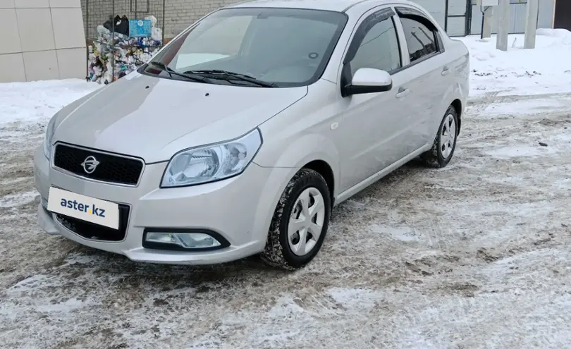 Ravon Nexia R3 2019 года за 3 900 000 тг. в Костанай