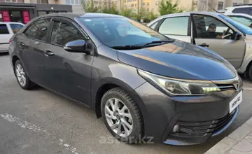 Toyota Corolla 2018 года за 8 500 000 тг. в Астана фото 4