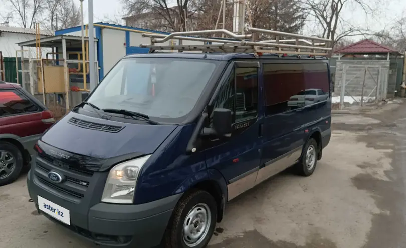 Ford Transit 2008 года за 5 600 000 тг. в Алматы