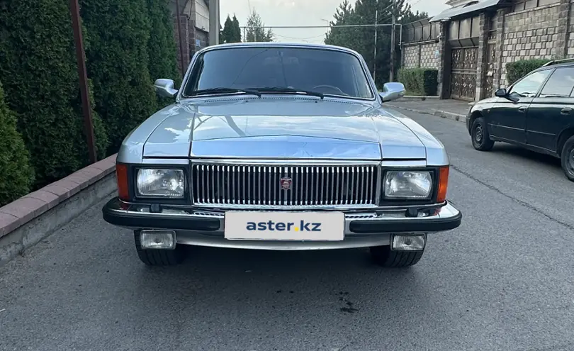 ГАЗ 3102 «Волга» 2008 года за 12 000 000 тг. в Алматы фото 3