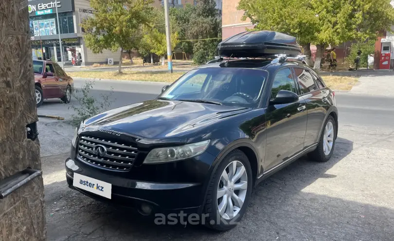 Infiniti FX 2004 года за 6 000 000 тг. в Улытауская область