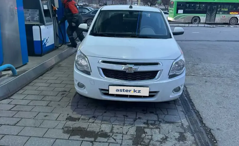 Chevrolet Cobalt 2020 года за 6 500 000 тг. в Шымкент