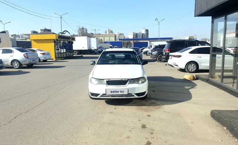 Daewoo Nexia 2011 года за 1 190 000 тг. в Алматы