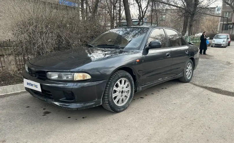 Mitsubishi Galant 1995 года за 3 200 000 тг. в Шымкент