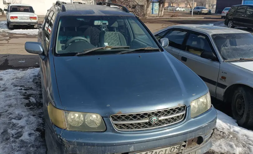 Nissan R'nessa 1998 года за 1 600 000 тг. в Карагандинская область