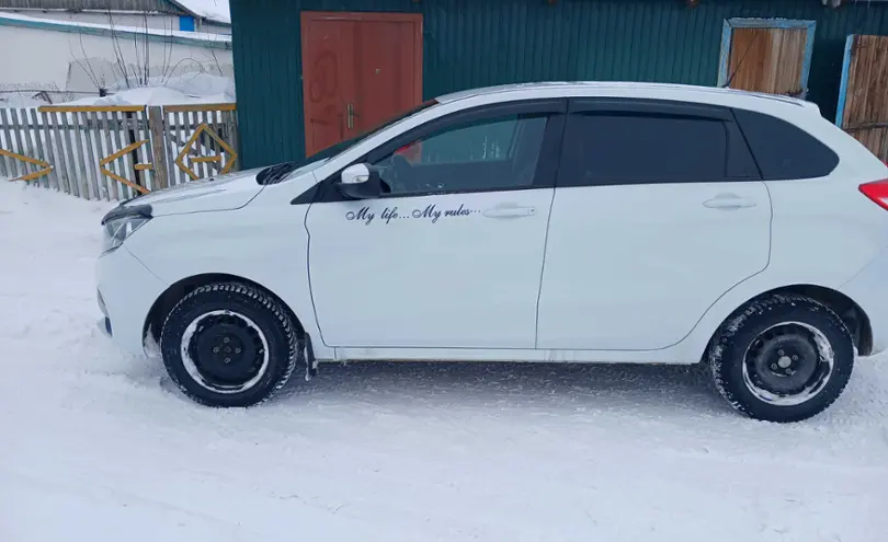 LADA (ВАЗ) XRAY 2019 года за 4 700 000 тг. в Акмолинская область