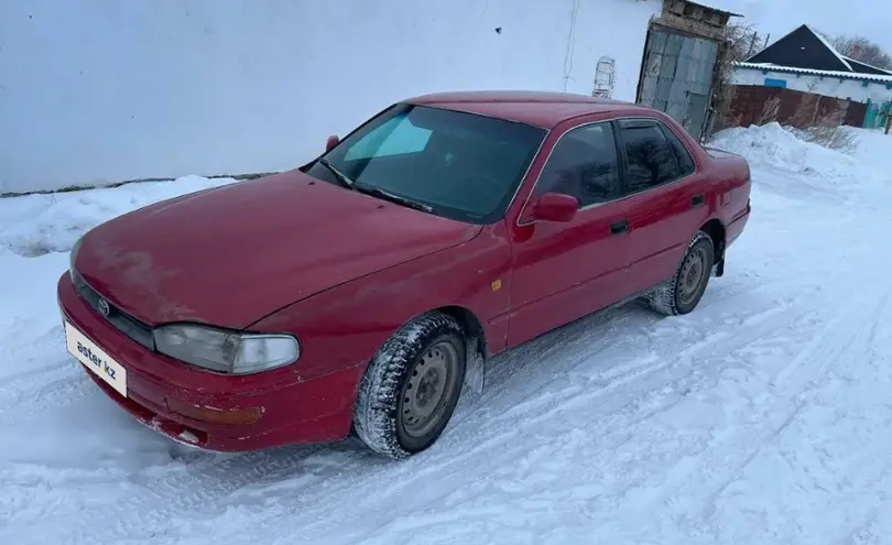 Toyota Camry 1993 года за 1 400 000 тг. в Семей