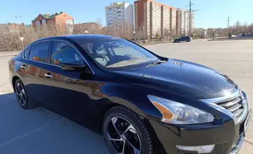 Nissan Teana 2014 года за 5 200 000 тг. в Костанай фото 2