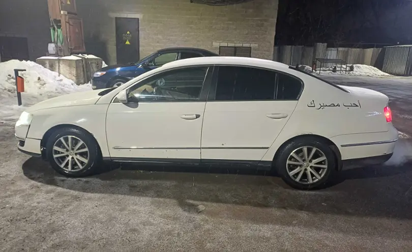 Volkswagen Passat 2009 года за 3 200 000 тг. в Алматы