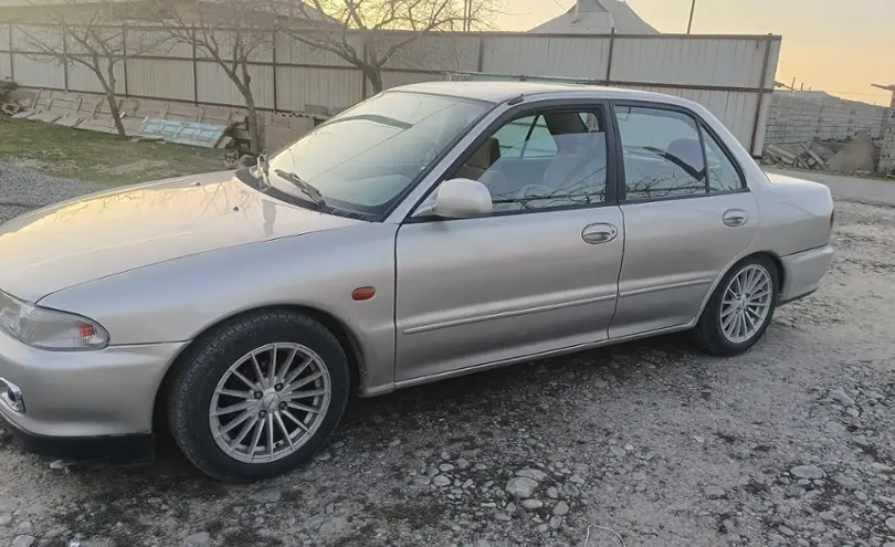 Mitsubishi Lancer 1995 года за 1 600 000 тг. в Туркестанская область