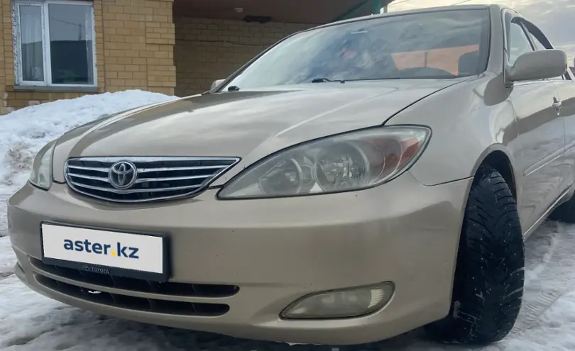 Toyota Camry 2003 года за 4 000 000 тг. в Астана