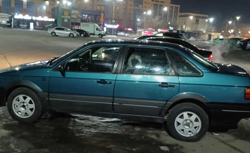 Volkswagen Passat 1991 года за 1 700 000 тг. в Астана