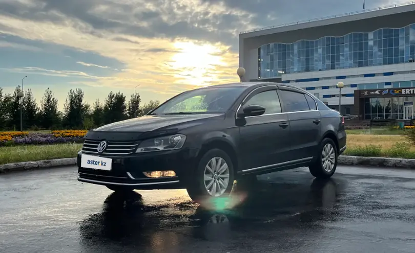 Volkswagen Passat 2011 года за 6 000 000 тг. в Павлодар