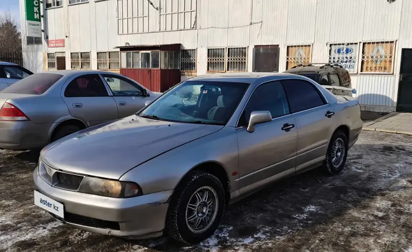 Mitsubishi Diamante 1995 года за 1 900 000 тг. в Павлодарская область