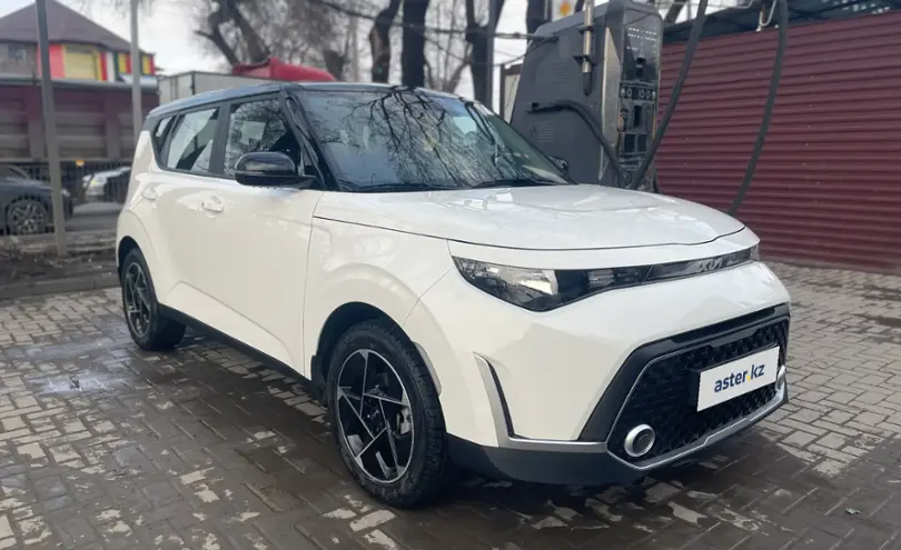 Kia Soul 2023 года за 12 000 000 тг. в Алматы